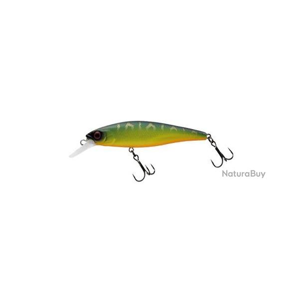 Leurre Illex Squad Minnow 95 Mat Tiger