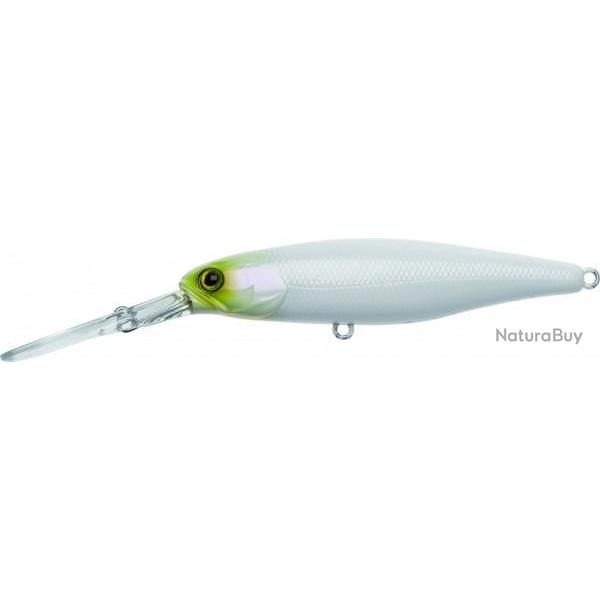 Poisson Nageur Illex SDD Squirrel 115 SP Bone 22g 11,5cm