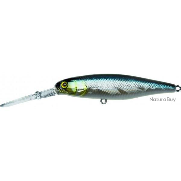 Poisson Nageur Illex SDD Squirrel 115 SP Shine Katana 22g 11,5cm