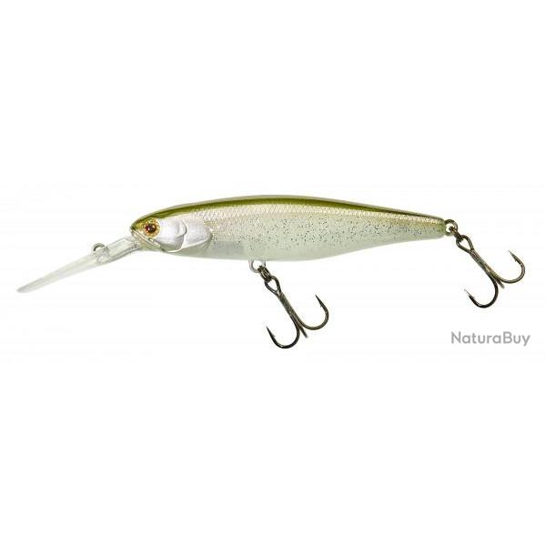 Poisson Nageur Illex SDD Squirrel 115 SP 22g 11,5cm Secret Sand Eel
