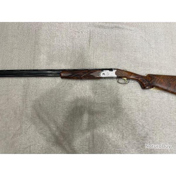 Beretta Silver Pigeon I calibre 20/76 grade 5