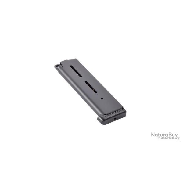 Chargeur WILSON COMBAT 1911- Cal. 45 ACP - 8 COUPS - NOIR