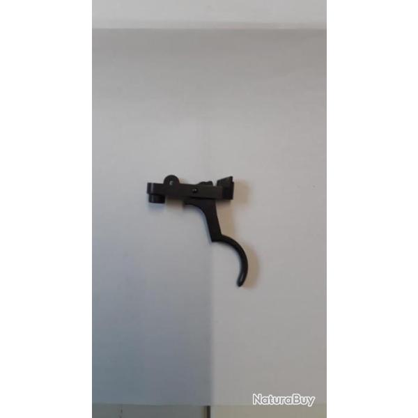 D�tente et g�chette k98