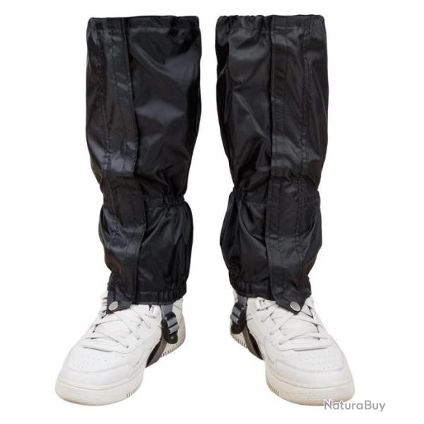 Gu�tres de Botte pour Randonn�e Ext�rieur �tanches Chasse Ski Snowboard Montagne Outdoor Escalade