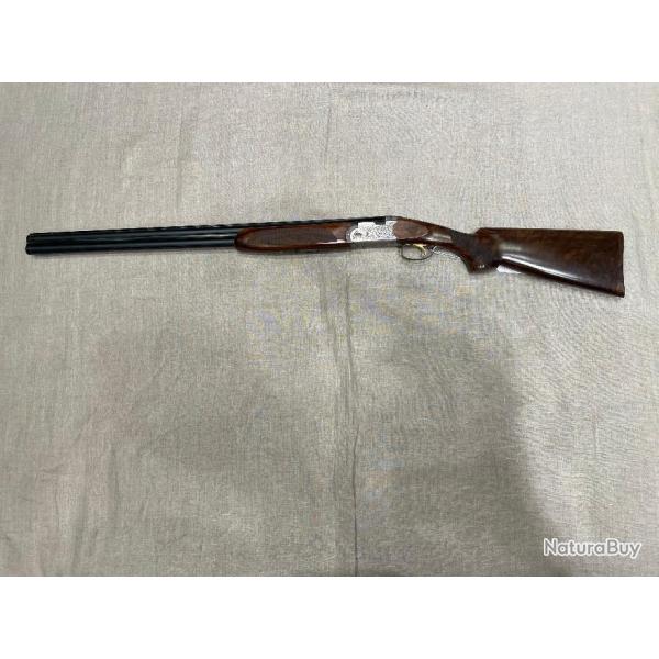 Beretta Silver Pigeon V calibre 12/76 canons 76cm