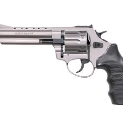 REVOLVER VIPER 4.5'' - Fum&eacute; 9MM R
