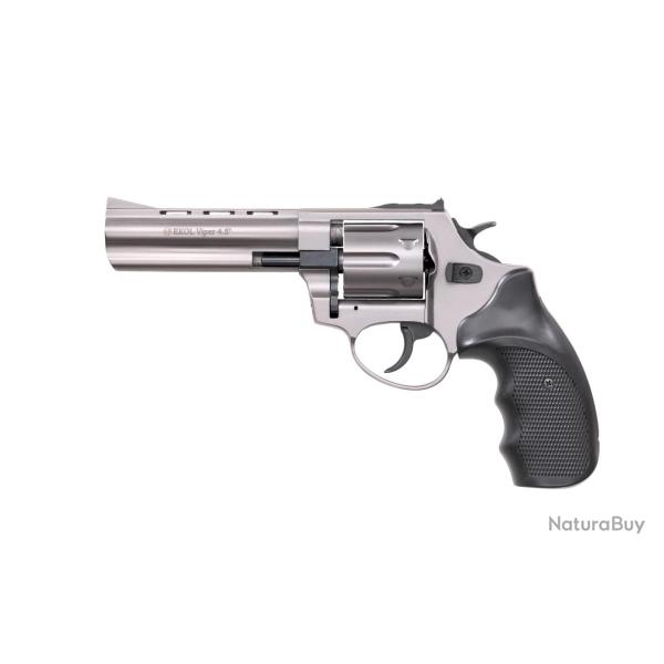 REVOLVER VIPER 4.5'' - Fum� 9MM R
