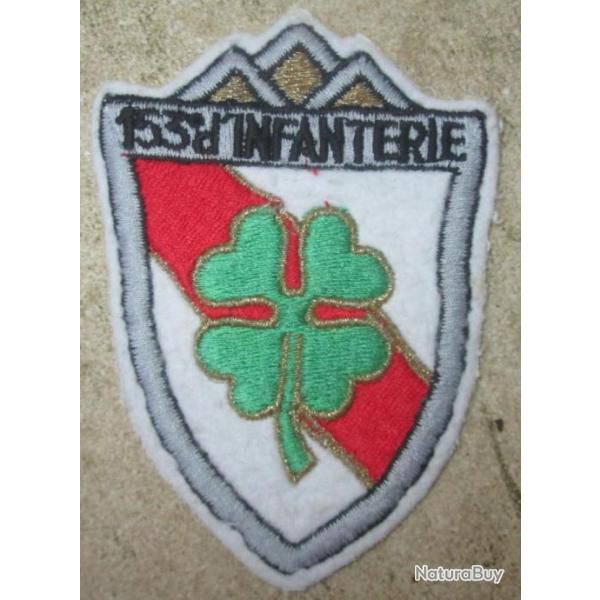 153� R�giment d'Infanterie, tissu