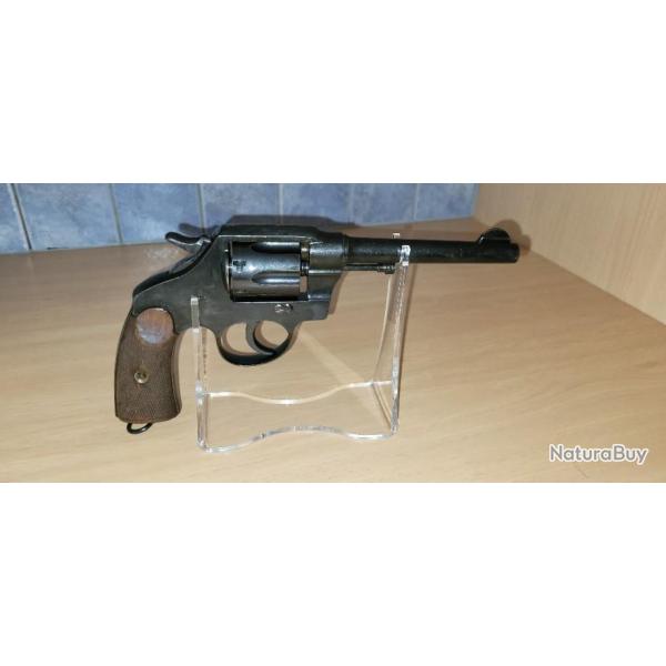 Support revolver 1892 espagnol