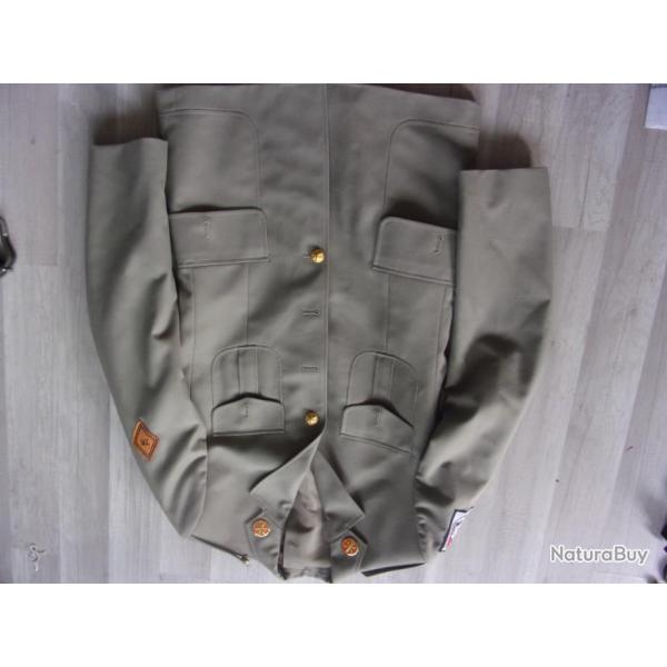veste de l'arm�e fran�aise