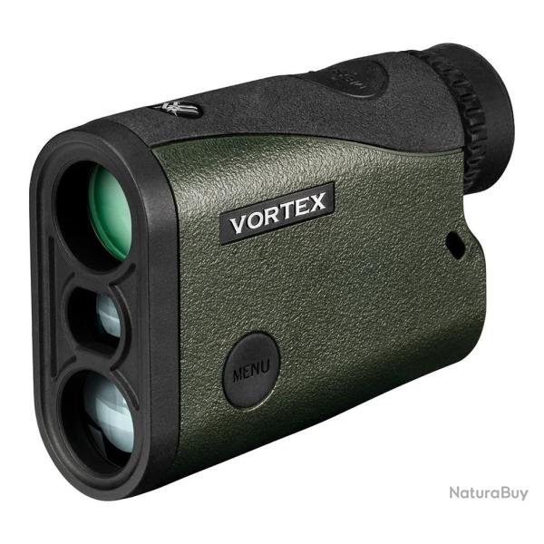 T�l�m�tre Vortex Crossfire HD 1400 5X21 port�e 1400M