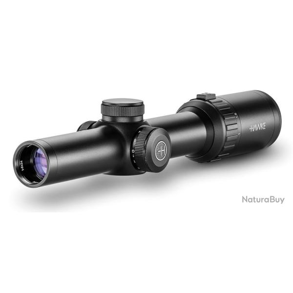 Lunette Hawke Vantage 30 WA IR 1-8X24 � 30mm