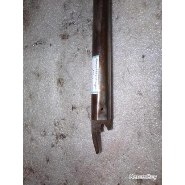 Pi�ces d�tach�es d'armes class�es en cat�gorie