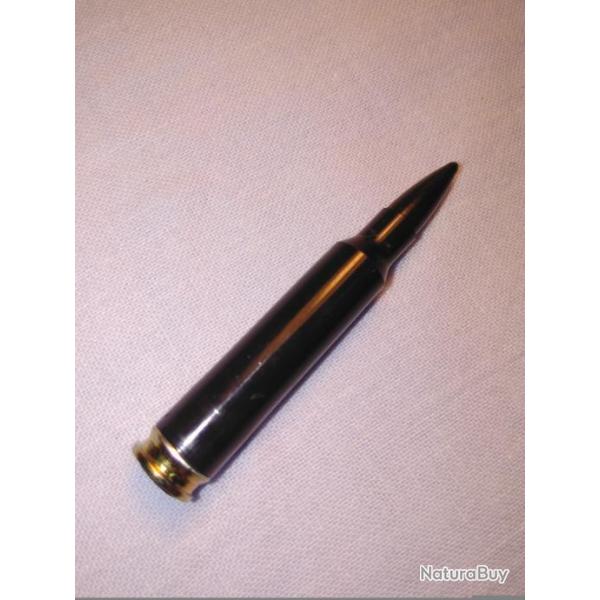 5,56  cartouche de manipulation inerte