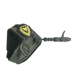 D&Eacute;COCHEUR TRUFIRE SMOKE MAX BUCKLE FOLDBACK