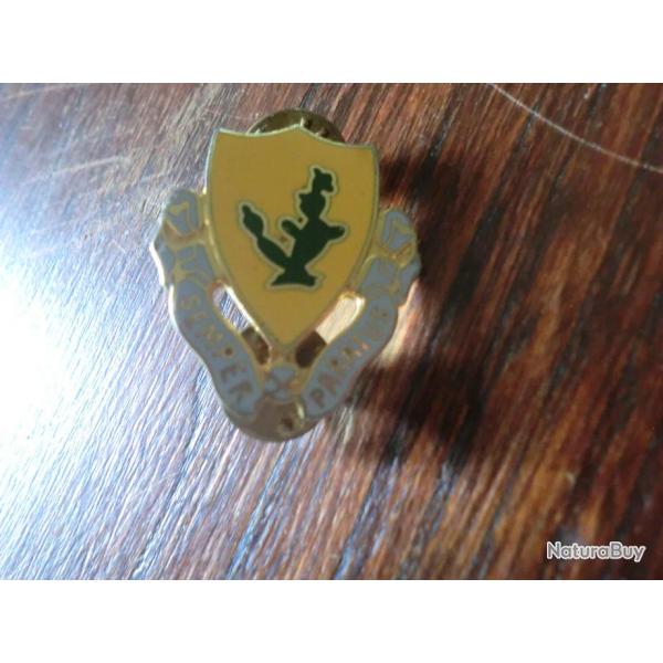 insigne  u s  army regiment unit cavalry