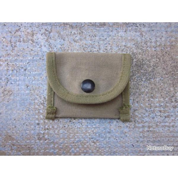 US WW2 - Pochette pour les pi�ces de rechanges des armes