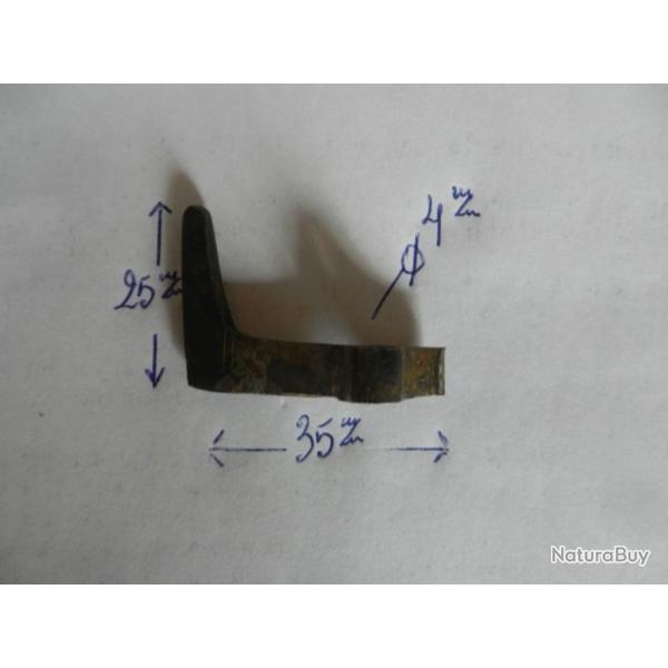 pi�ce d�tach�e pour arme ancienne - g�chette.