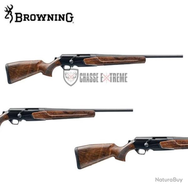 BROWNING Maral 4x Hunter Crosse Bavarian G3 Cal 308 Win