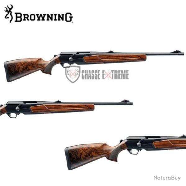 BROWNING Maral 4x Hunter Crosse Bavarian G4 - Bande Aff�t Cal 308 Win