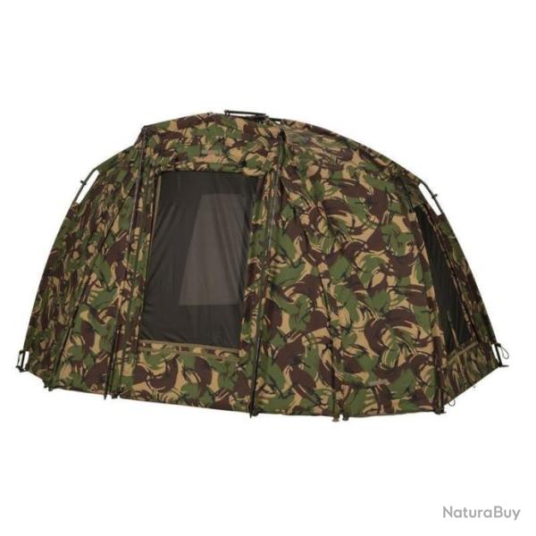 Biwy Trakker Tempest 100T Brolly Aquatexx Ev Dpm - 1 Place