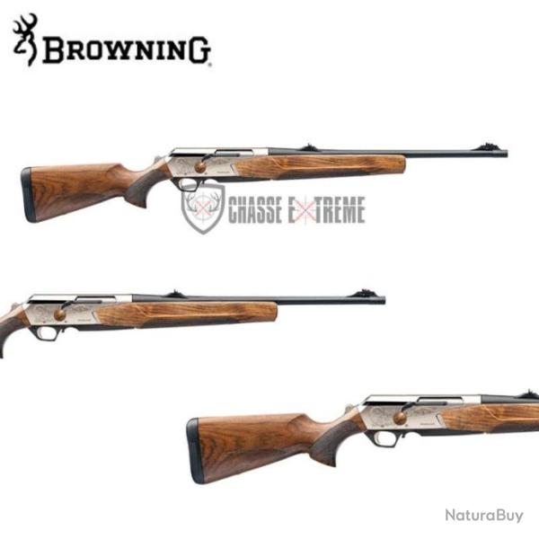 BROWNING Maral 4x Ultimate Crosse Pistolet G2 - Bande Aff�t Cal 308 Win