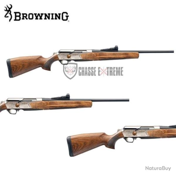 BROWNING Maral 4x Ultimate Crosse Bavarian G2- Reflex Cal 308 Win