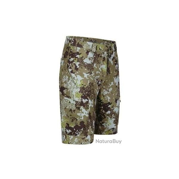 Short blaser Herren Airflown camouflage.