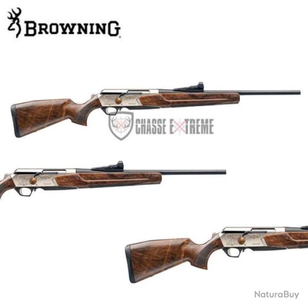 BROWNING Maral 4x Ultimate Crosse Bavarian G3- Reflex Cal 308 Win