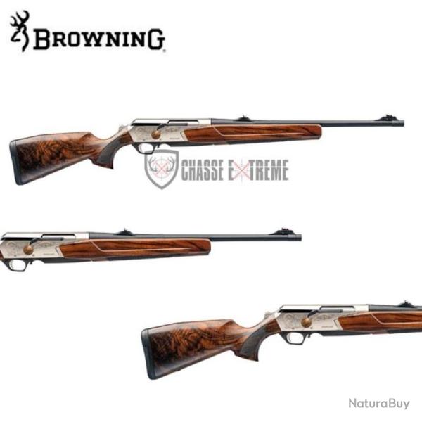 BROWNING Maral 4x Ultimate Crosse Bavarian G4 - Bande Aff�t Cal 308 Win