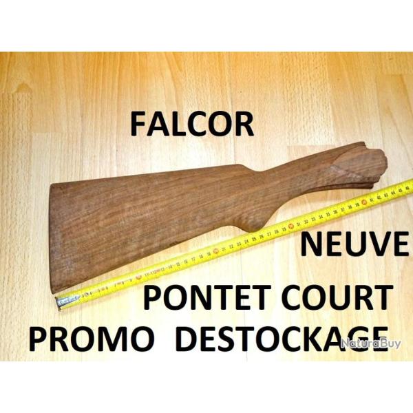crosse NEUVE fusil FALCOR PONTET COURT MANUFRANCE � 89.00 Euros !!!! - VENDU PAR JEPERCUTE (S20E36)