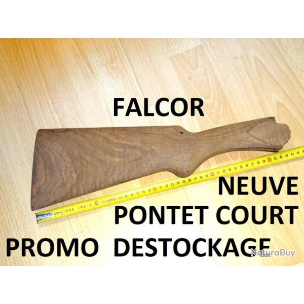 crosse NEUVE fusil FALCOR PONTET COURT MANUFRANCE � 89.00 Euros !!!! - VENDU PAR JEPERCUTE (S20E37)