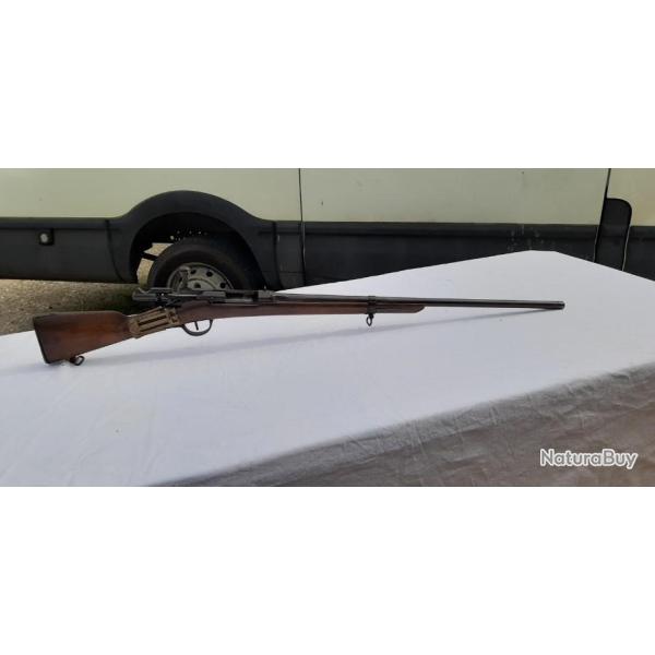 Fusil Gras 19 �me M80