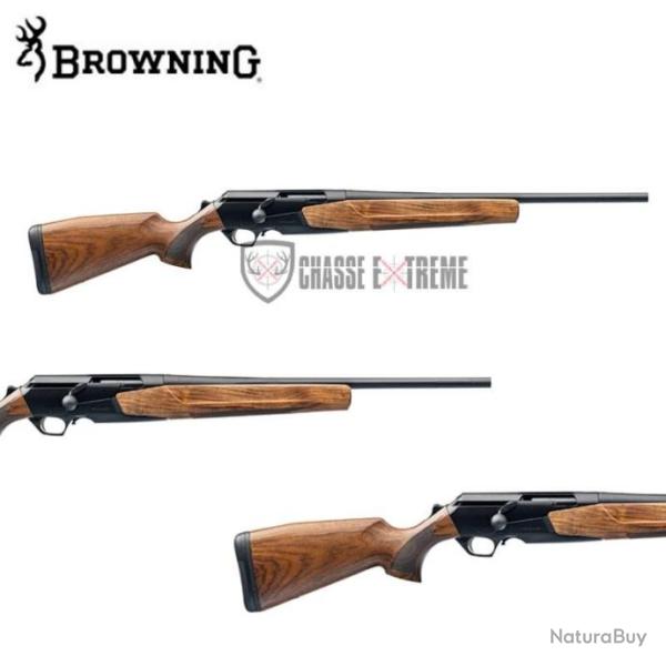 BROWNING Maral 4x Hunter Crosse Bavarian G2 Cal 30-06 Sprg