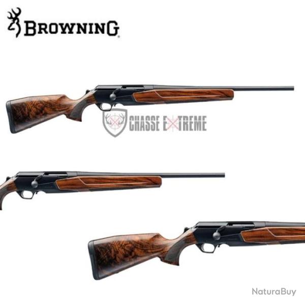 BROWNING Maral 4x Hunter Crosse Bavarian G4 Cal 30-06 Sprg