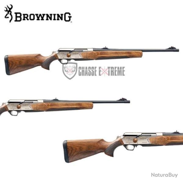 BROWNING Maral 4x Ultimate Crosse Pistolet G2 - Bande Tracker Cal 30-06 Sprg