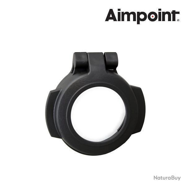 Flip up avant transparent Aimpoint