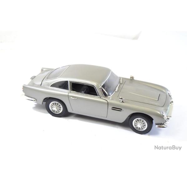 Voiture miniature Joyride studios Aston Martin DB5 Lagonda 2004 1/18 1:18
