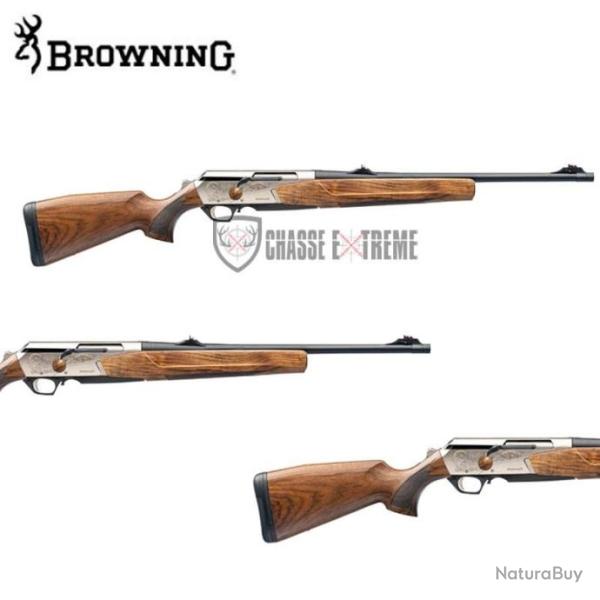 BROWNING Maral 4x Ultimate Crosse Bavarian G2 - Bande Aff�t Cal 30-06 Sprg