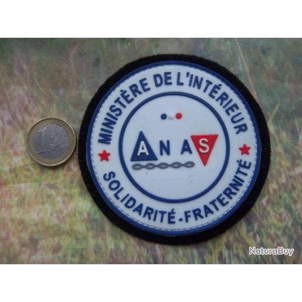 ANAS �cusson Association Nationale des Assistants de Service Social