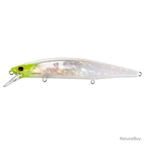 Poisson Nageur Shimano Bantam World Minnow Flash Boost 115mm 012