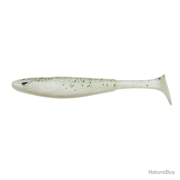 Leurre souple Berkley Sick Smash 17cm 17cm Salt & Pepper A l'unit