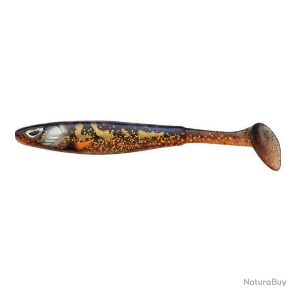 Leurre souple Berkley Sick Smash 17cm 17cm A l'unit� Bloody Burbot