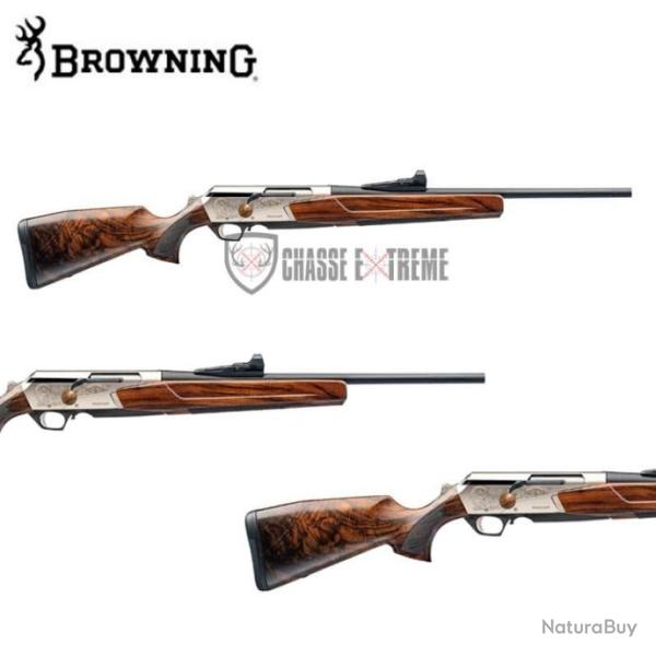 BROWNING Maral 4x Ultimate Crosse Bavarian G4- Reflex Cal 30-06 Sprg