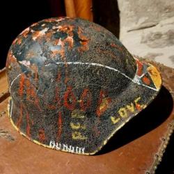 Casque unique