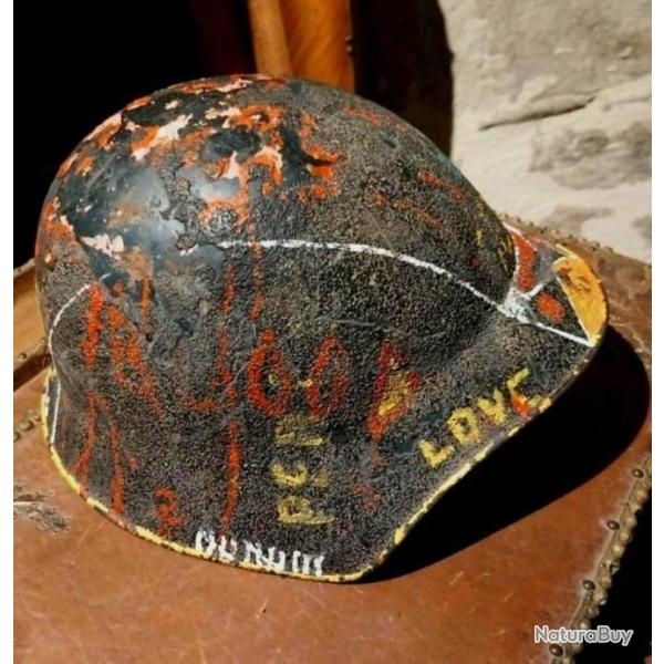 Casque unique