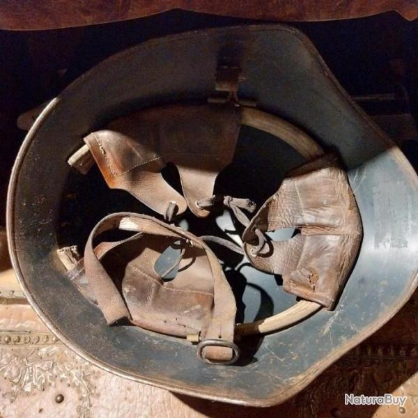 Casque unique