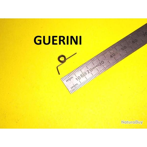 ressort de rappel armeur fusil GUERINI  -VENDU PAR JEPERCUTE (D22M58)