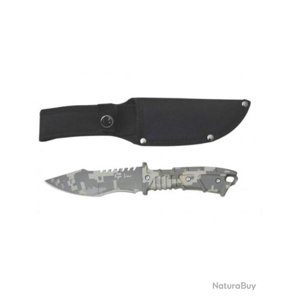 COUTEAU DE COMBAT US ARMY