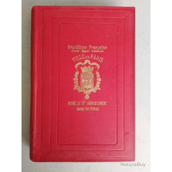 Un semestre en Suisse. Andr Laurie